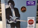 John Mayer - Sob Rock Exclusive Clear Colored Vinyl LP Limited Edition