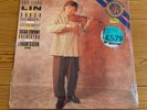 IM 42315 *BRUCH - VIOLIN CONCERTO + SCOTTISH FANTASY  *SEALED*  CHO-LIANG LIN