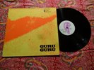 GURU GURU - UFO  EX EX  FOC OHR REC. 71' GER GLOSS/GLANZ COVER   ?