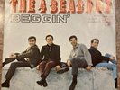 The Four Seasons beggin dody 45rpm 7”
