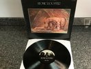 LP VINYL ATOMIC ROOSTER DEATH WALKS BEHIND YOU 1ST UK PRESS 1970 CAS 1026 VG+/EX