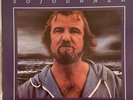 Larry Jon Wilson - Sojourner -Record Rare Vintage Vinyl 1979