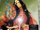 Demi Lovato Dancing With The Devil Exclusive Orange Colored Vinyl 2LP IN HAND
