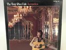 The Tony Rice Unit ‘Acoustics’ 1979 Bluegrass lp Sam Bush David Grisman EX/VG+