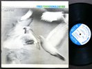 DONALD BYRD Free Form LP BLUE NOTE BLP 4118 US 1966 NY MONO Herbie Hancock VG+