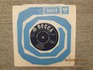 THE MARK FOUR, Hurt me if you will/I'm leaving Decca original VG+ top player