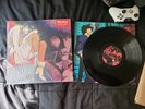 Cowboy Bebop OST Black Vinyl  Not Moonshake 2D Ninja
