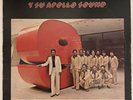 Roberto Roena y Su Apollo Sound 9 GUAGUANCO SALSA FANIA INTERNATIONAL
