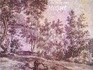 MOZART String Quintets K.174 & 593 ULBRICH QUARTET ULBRICHT Eterna 826067 Black