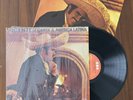 Vicente Fernandez - Le Canta A America Latina [LP VINYL] CBS Mexico 1986 RARE