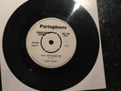 Tiny Topsy.DEMO.Parlophone.You shocked me/Waterproof eye.Motown RARE