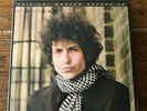 Bob Dylan BLONDE ON BLONDE 3xLP 180g 45RPM MoFi Mobile Fidelity MFSL NEW SEALED