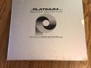 ‘The Platinum series Beatles Collection’ 18 Lp box set, all sealed except White