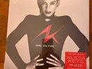 ALICIA KEYS GIRL ON FIRE 2 VINYL LP'S AUDIOPHILE