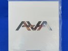 Angels and Airwaves- Love- Hope Edition Clear 4-LP Set