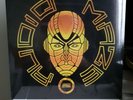 Dr S Gachet - Remember The Roller - Ltd Picture Disc + Heist / Bladerunner Remix
