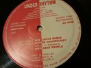 Under Rhythm - Sub Circle Remix - Booby Trap 10