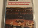 DEEP PURPLE CASSETTE LIVE CONCERT AT THE ROYAL ALBERT HALL NUOVA NEW SEALED EMI