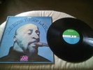 Yusef Lateef-The Blue Yusef Lateef Record SD 1508  First Pressing'68 MO•VG