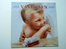 VAN HALEN: MCMLXXXIV 1984 - WB 92-3985-1 - 1983