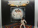 Saturday Night Fever Original Motion Picture Soundtrack Bee Gees Vinyl LP 1977