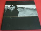 U2 - THE JOSHUA TREE - 2 X LP VINYL RECORDS + BOOKLET - U.S. PRESSING 2017