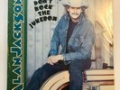 ALAN JACKSON 