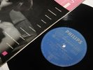 10inch Philips Minigroove P 76.161R Reveries Jacques Ghestem Violin RECITAL 1 NM