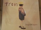 NEW/SEALED ...TRAIN..DROPS OF JUPITER..LIMITED EDITION 626/3000..MFSL1-444