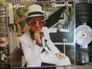 Elton John Lp Greatest Hits Nr Mint Disc Read Ad w Sleeve