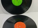 Kool Keith – Black Elvis / Lost In Space - VG+/VG+  Record Only Generic Sleeve