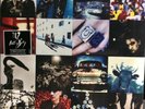 U2 Achtung Baby Sealed Vinyl LP Mysterious Ways Even Better Than The Real Thing
