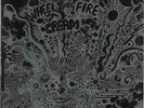 Cream Wheels Of Fire - VG vinyl LP album record UK 583040