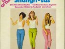 Shangri-Las Golden Hits Of The Sh... vinyl LP  record UK