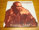 D'ANGELO 'Brown Sugar'  180 Gram Import 2-LP Set EX/NM- Audio