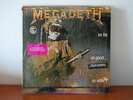 Disco Megadeth ‎– So Far, So Good... So What