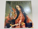 Demi Lovato Dancing With The Devil.. The Art Of Starting Over Orange Vinyl New