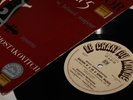 10inch Le Chant Du Monde LD-A-8130 Shostakovich Quartet 5 Quatuor Beethoven ED1