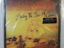 Primus – Sailing The Seas Of Cheese Vinyl LP (Yellow or Black) 2013 NEW/SEALED