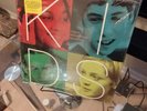 KIDS Soundtrack Vinyl LP SEBADOH DANIEL JOHNSTON LOU BARLOW FOLK IMPLOSION 1995