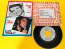 ELVIS PRESLEY (45 RPM - ITALY) EM 48 