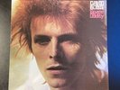 DAVID BOWIE SPACE ODDITY COLOR LP LSP 4813 RCA MADE IN UK 2011