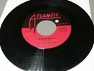 The Tarantulas Tarantula Black Widow Rare Surf Rock 45 Atlantic 45-2102