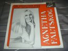 Agnetha Fältskog ‎– Om Tårar Vore Guld ABBA - 1970 Sweden release 7