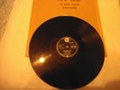 Elvis Schellack 78rpm Jailhouse Rock