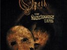 Opeth The Roundhouse Tapes 3LP Set Live At London Performance VINYL Peaceville