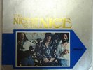 The Nice: The Nicest Of The Nice  Immediate IP 9540. JAPAN pressing on RED VINYL