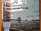Oasis Time Flies 1994-2009 Sky Blue Vinyl Record 5 LP Music Japan 2021 Limited