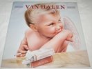 VAN HALEN   Van Halen 1984   Warner Bros. Records 9 23985-1