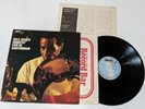 MAX ROACH QUARTET Live In Amsterdam LP Vinyl 1984 Album JAPAN RJL-2681 Baystate